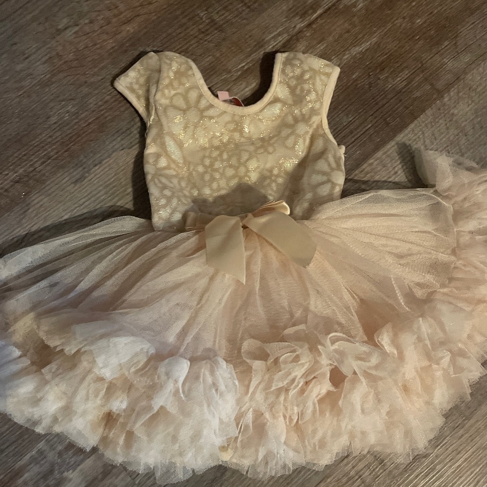 Popatu dress